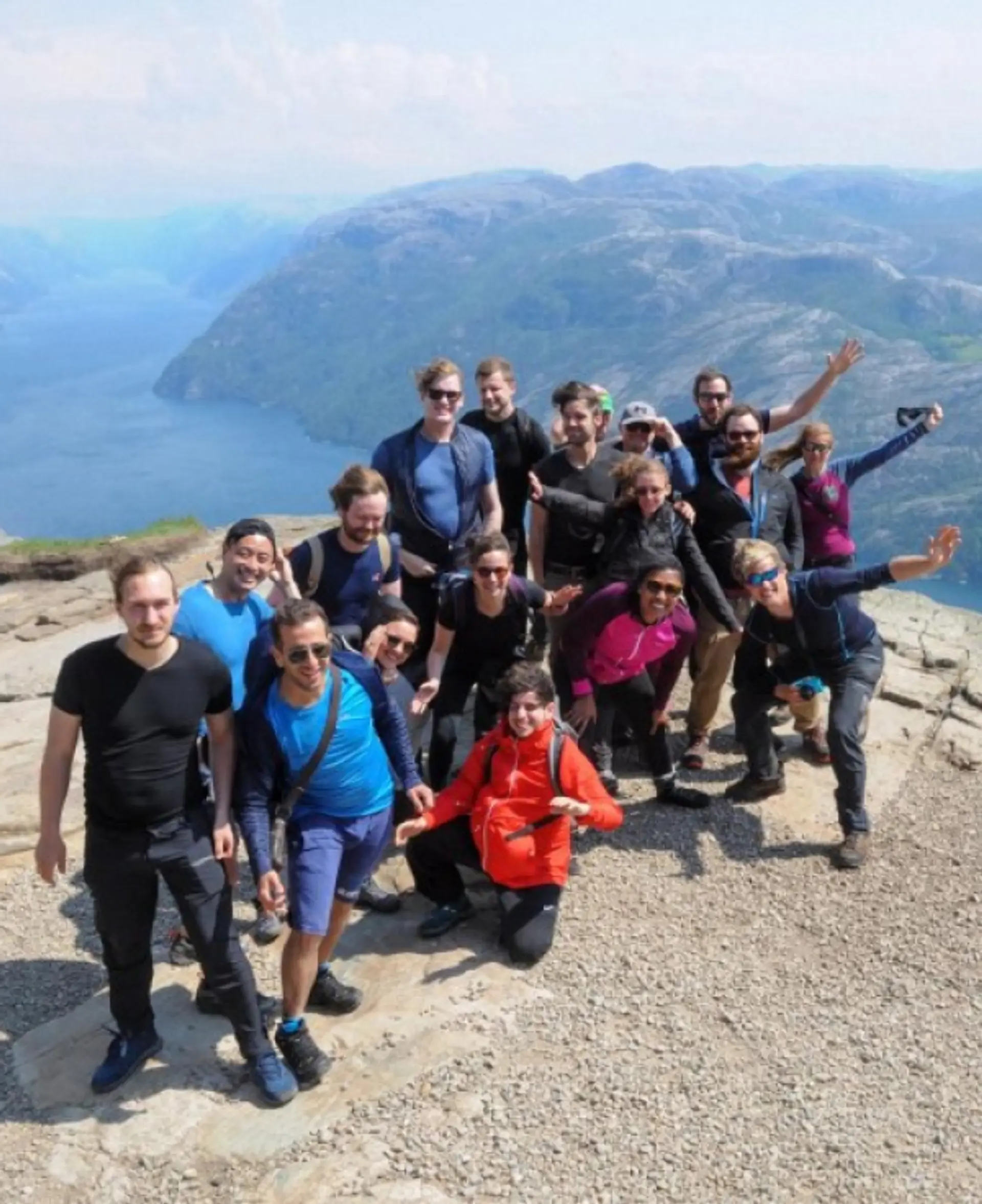 Gsv Capital Assets team