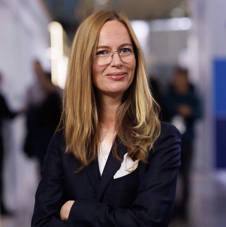 Photo of Shanna Leonard